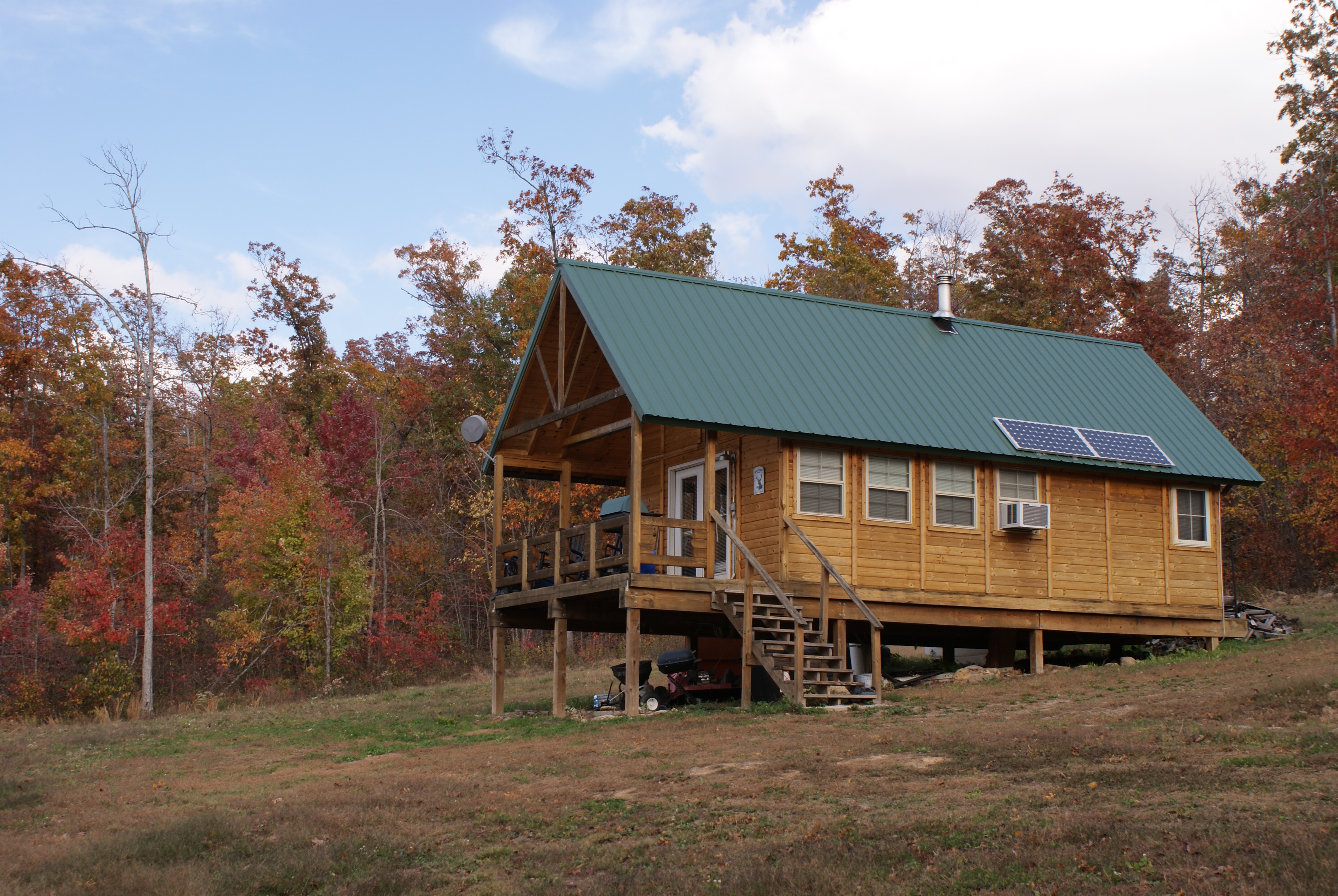 Cabin